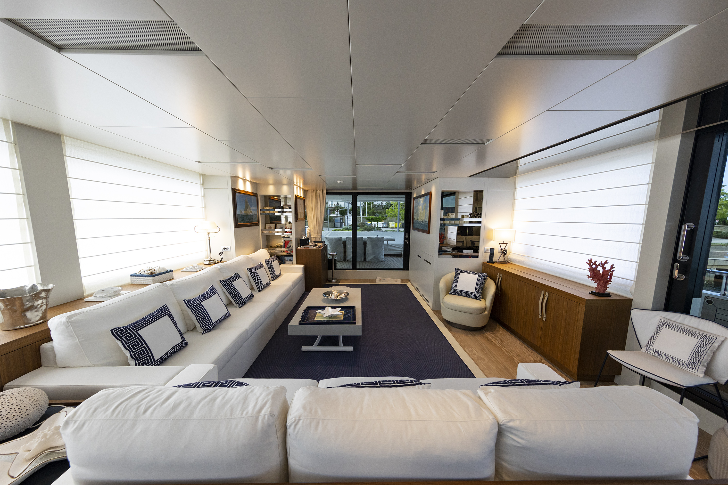 2020 SANLORENZO SL106