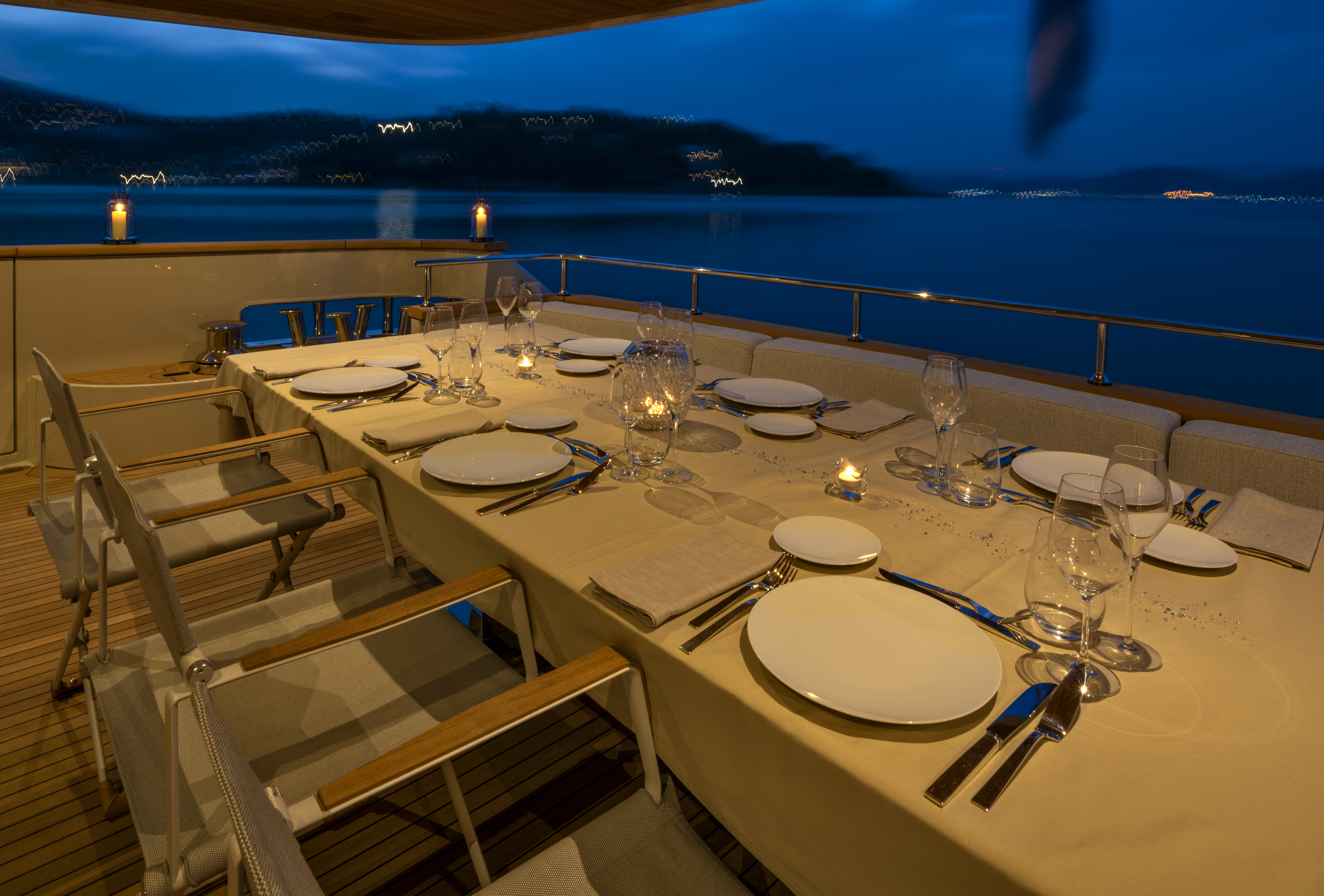 2018 SANLORENZO SD112