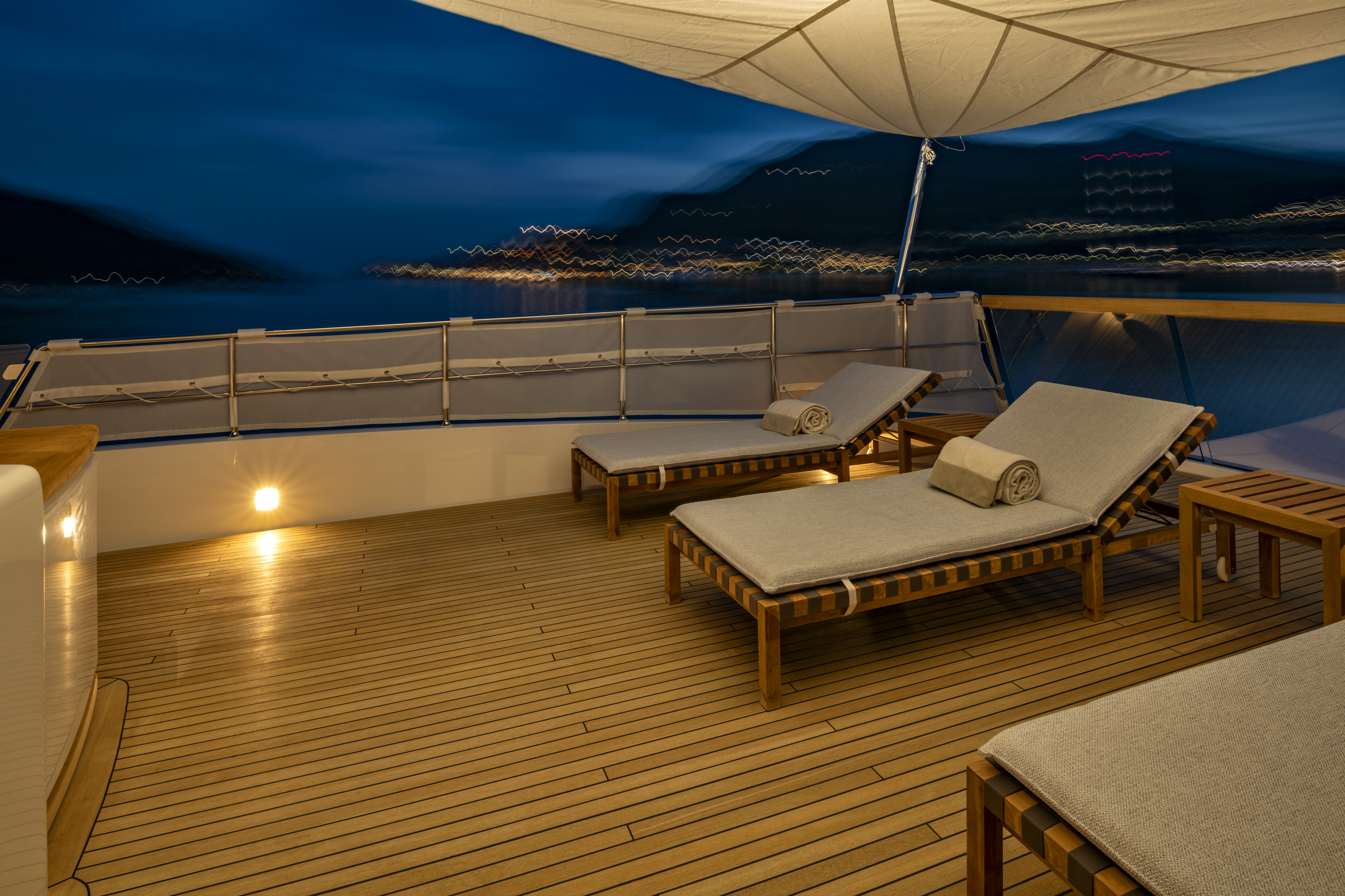 2018 SANLORENZO SD112