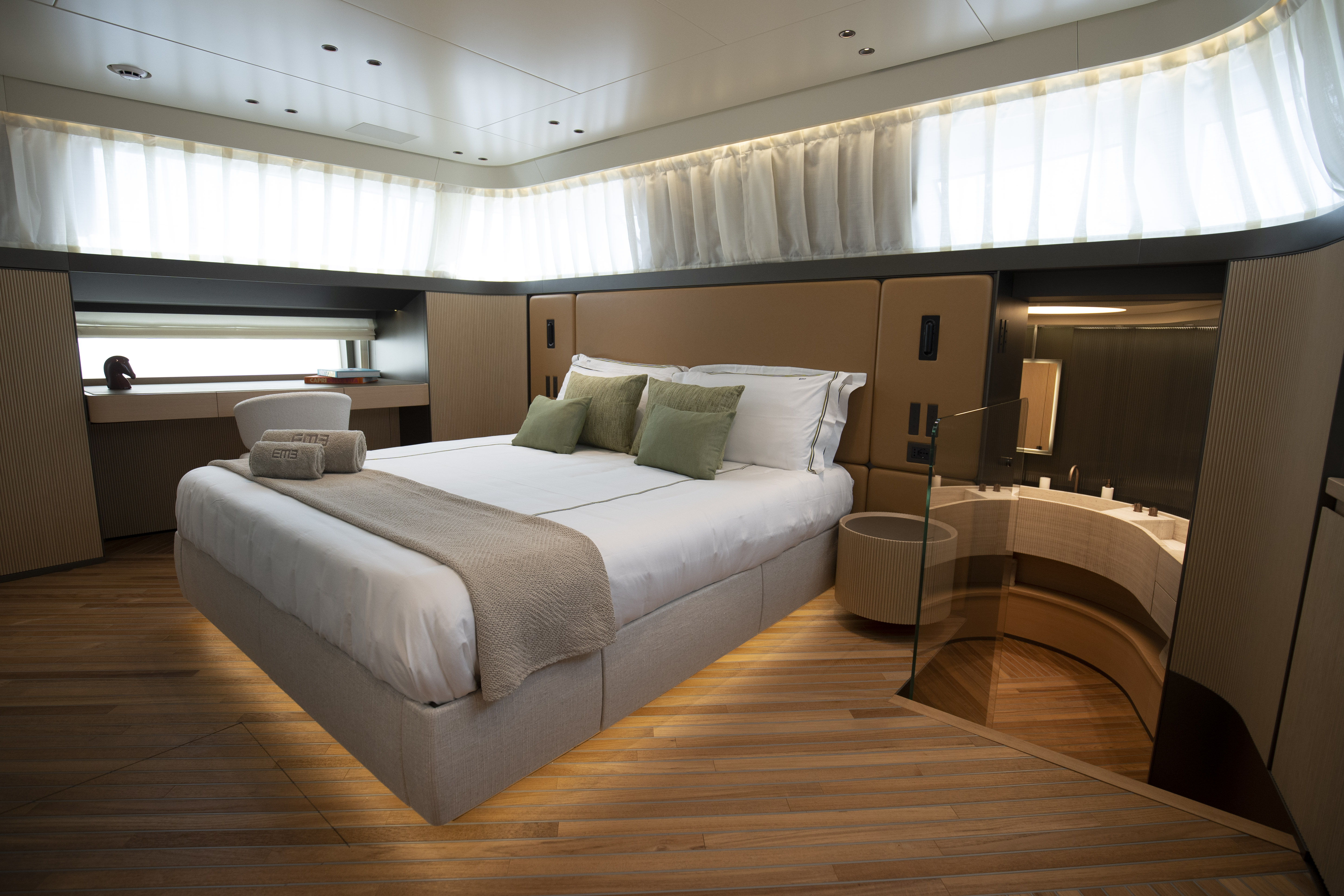 2023 SANLORENZO SD90