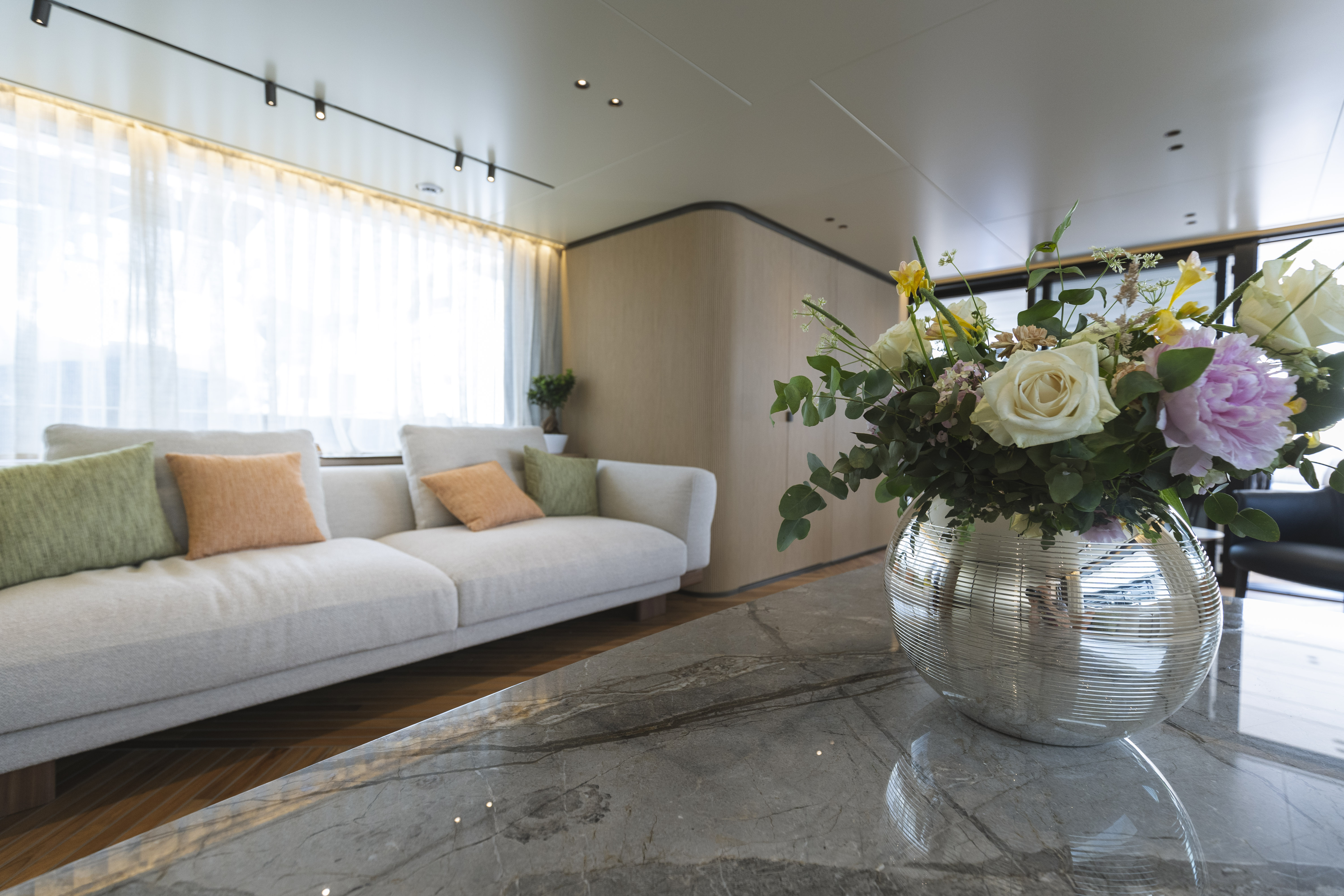 2023 SANLORENZO SD90