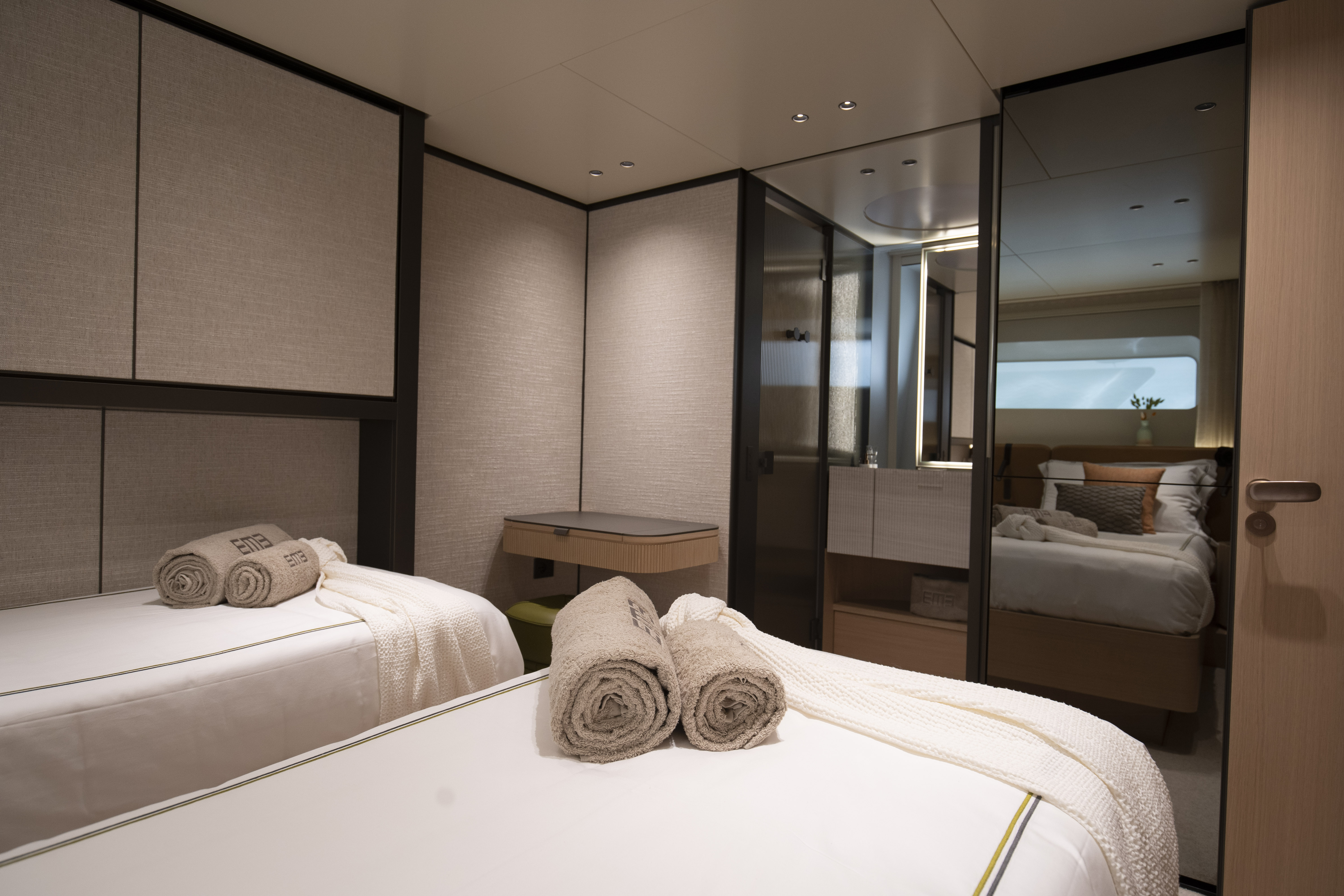 2023 SANLORENZO SD90