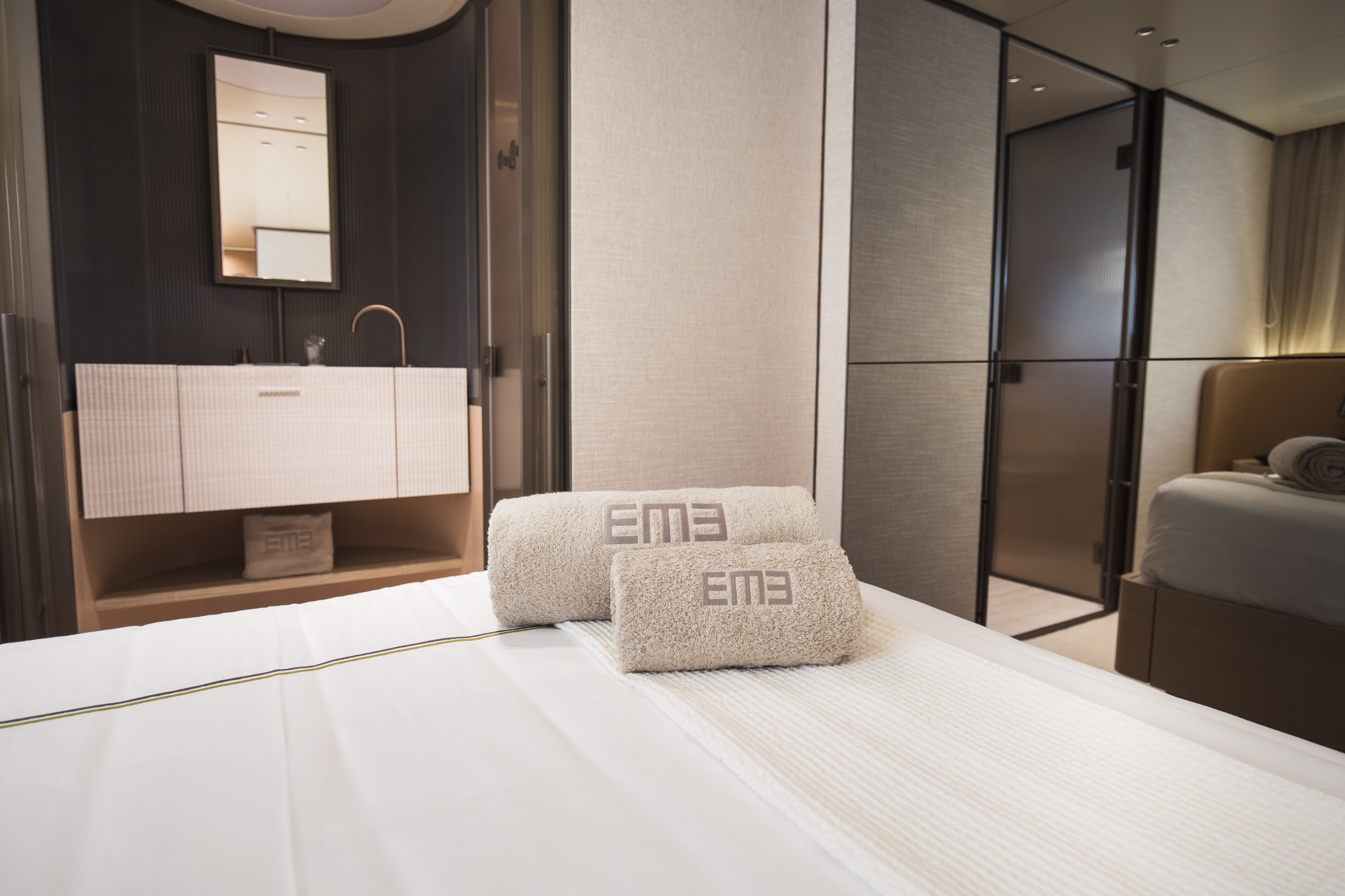 2023 SANLORENZO SD90