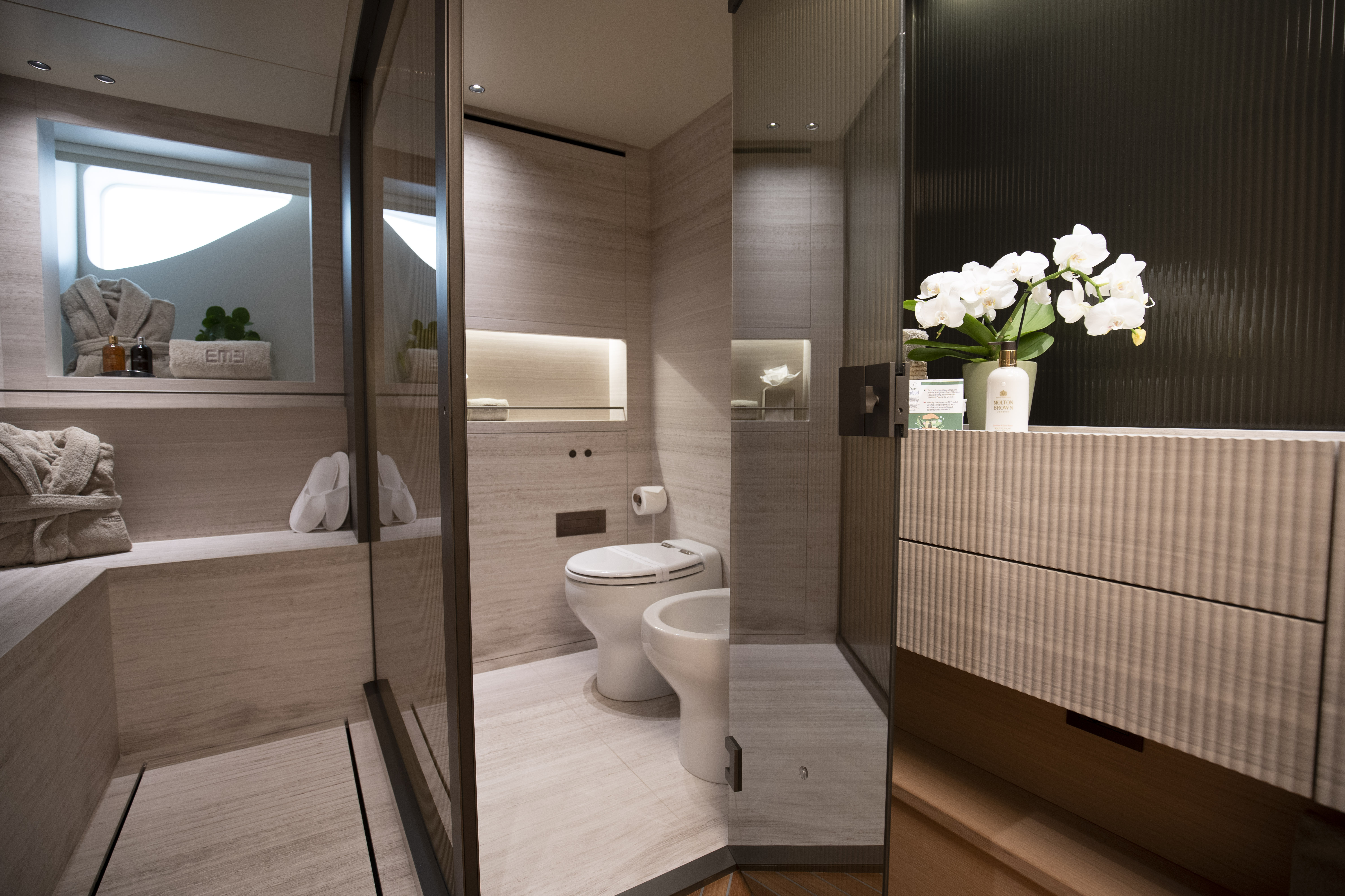 2023 SANLORENZO SD90