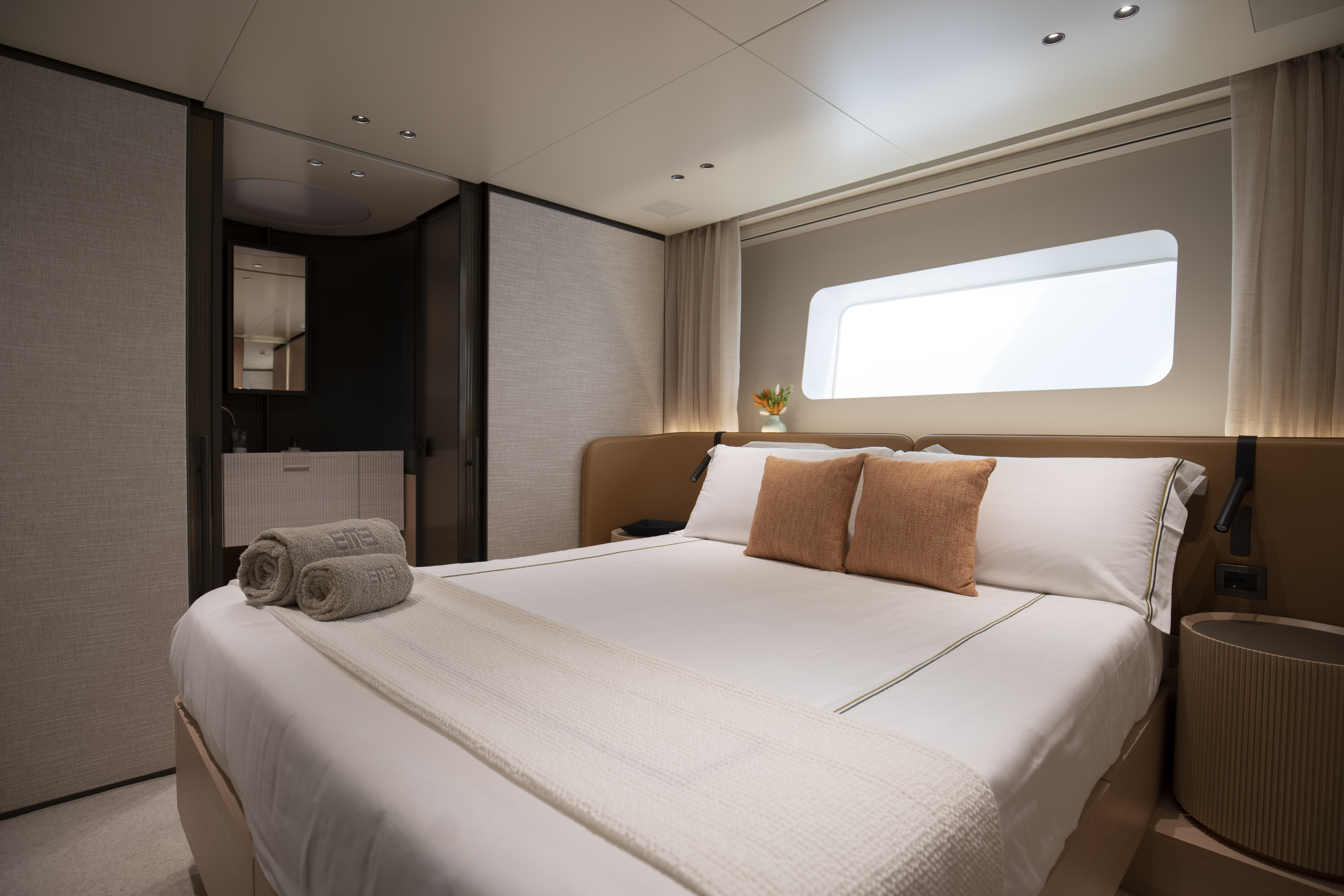 2023 SANLORENZO SD90