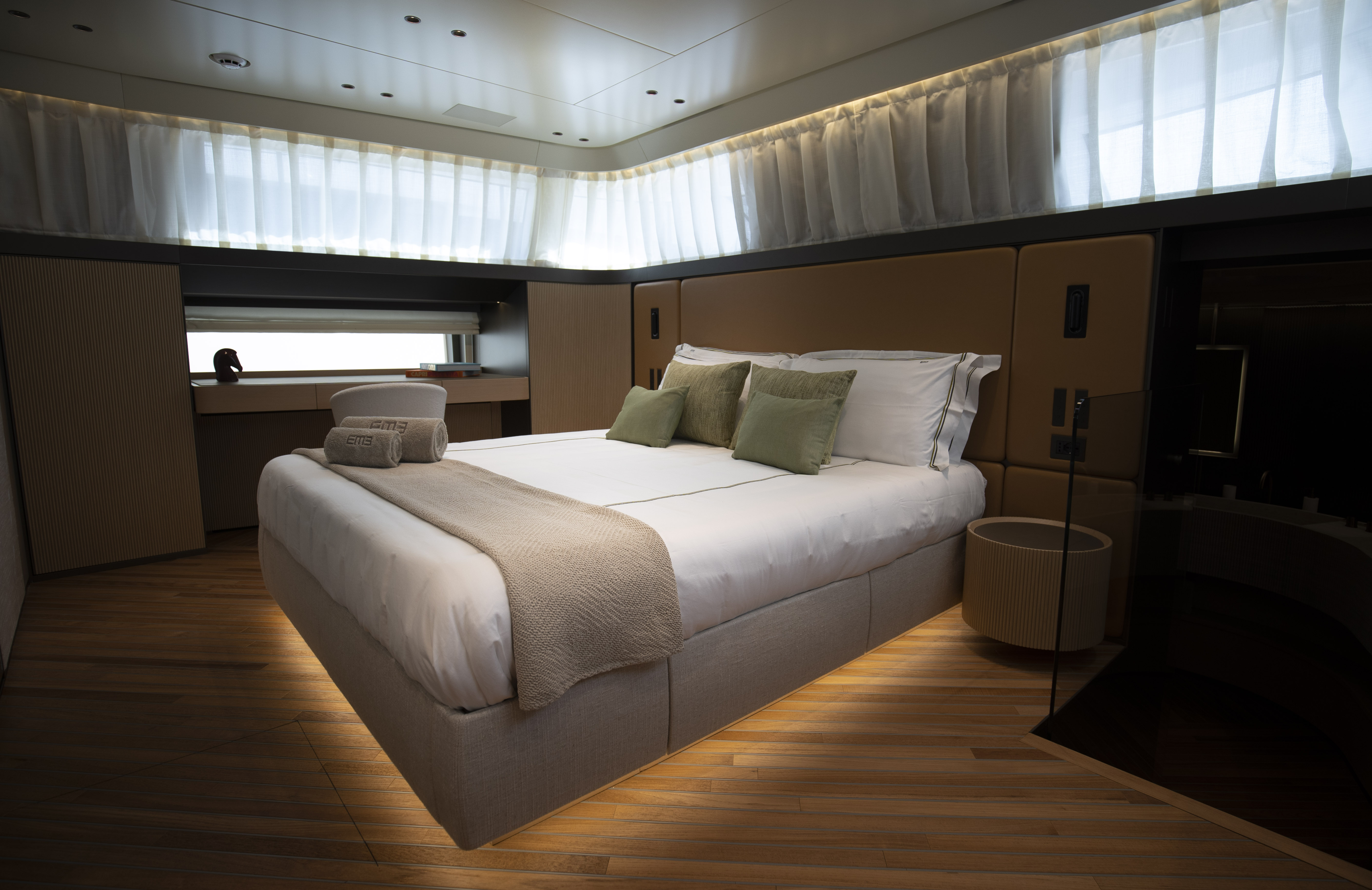 2023 SANLORENZO SD90