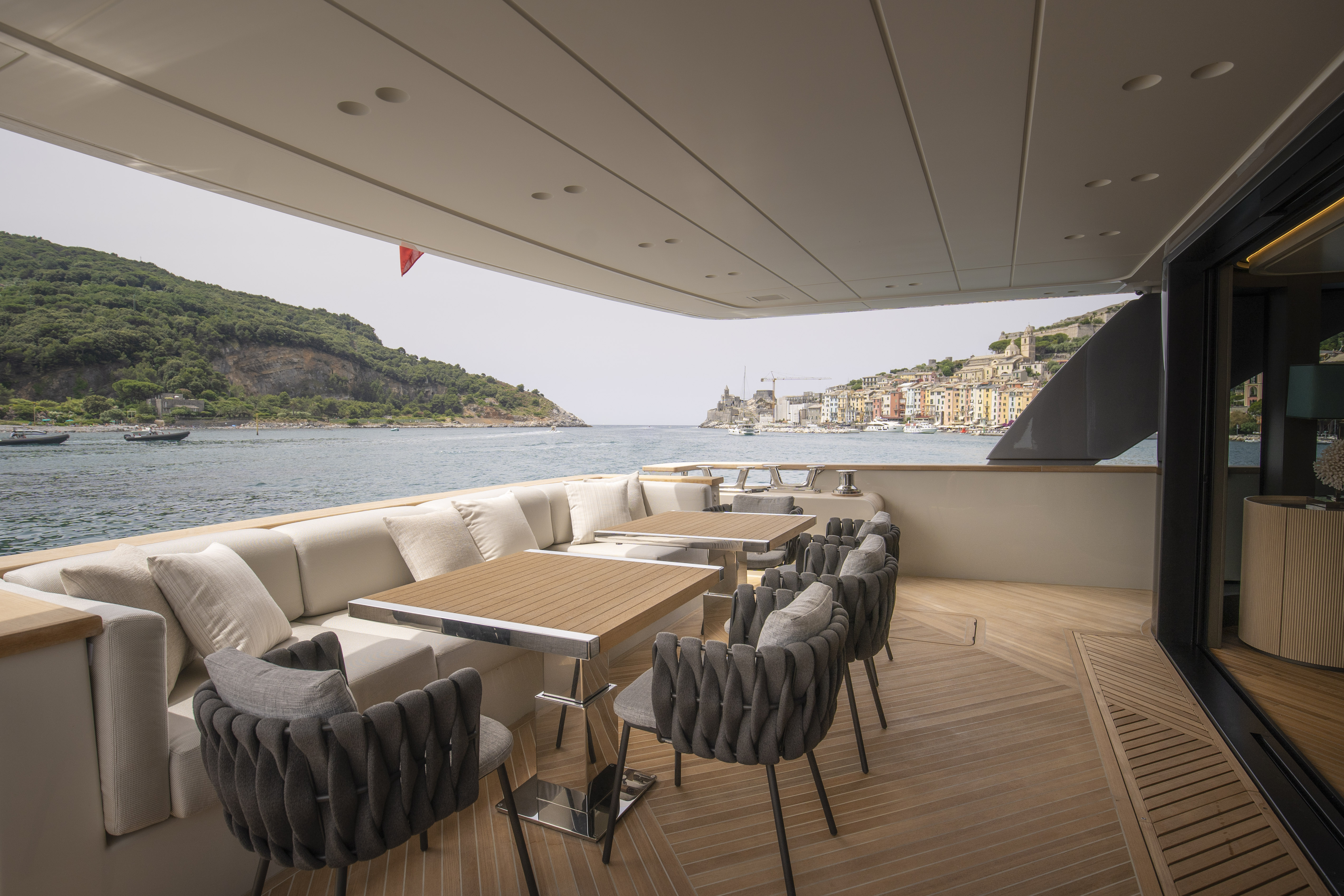 2023 SANLORENZO SD90