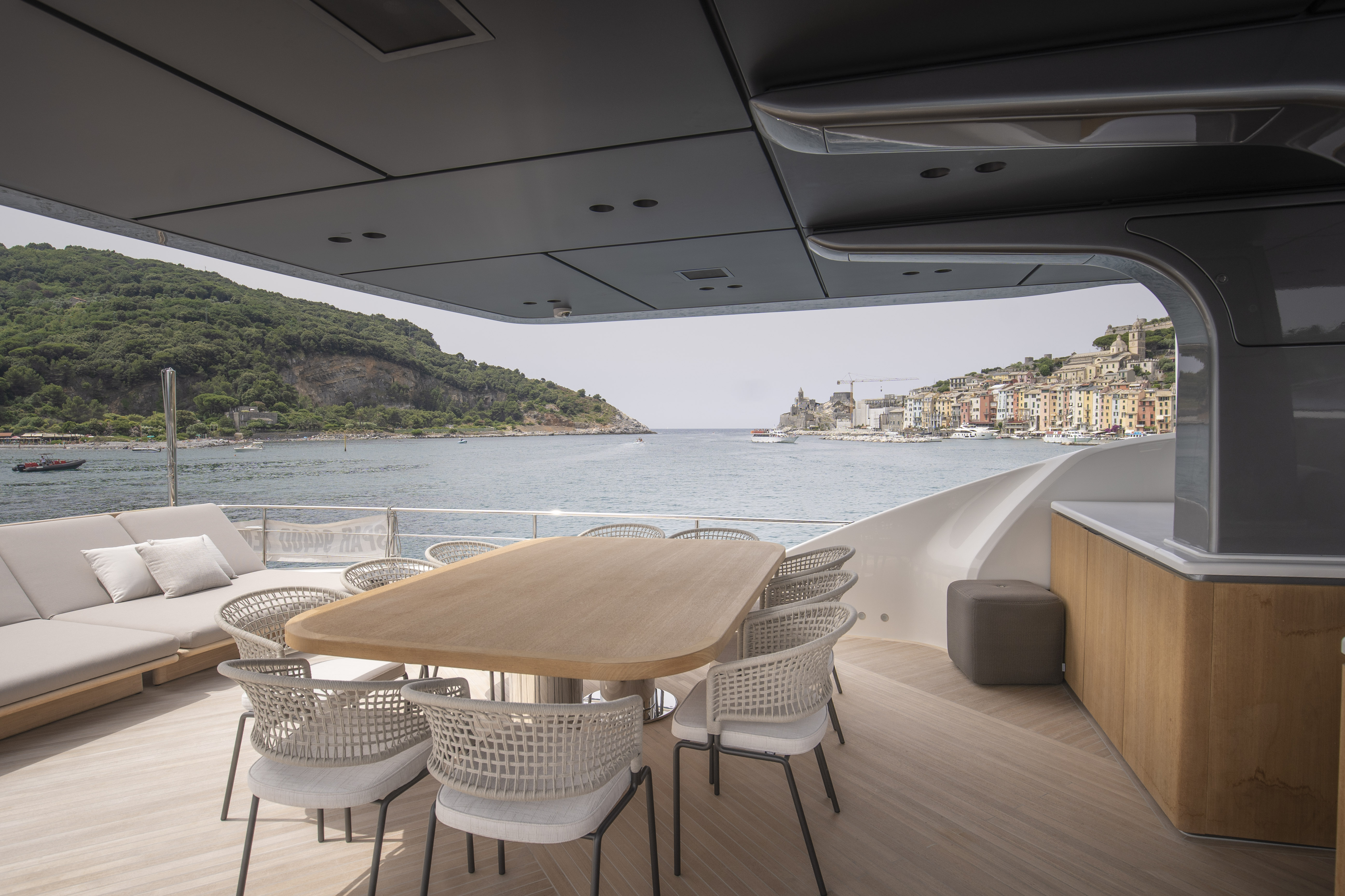 2023 SANLORENZO SD90