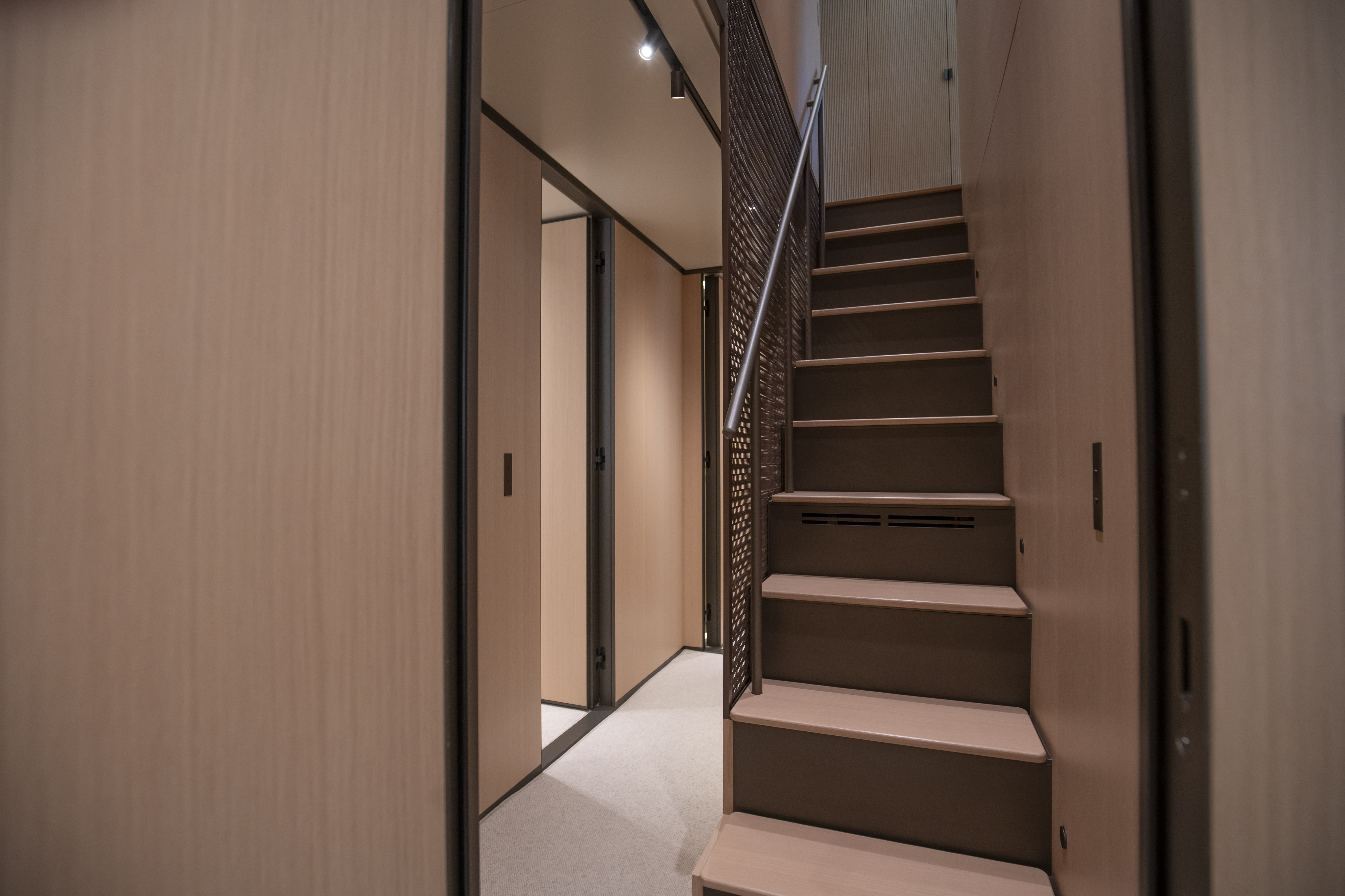 2023 SANLORENZO SD90