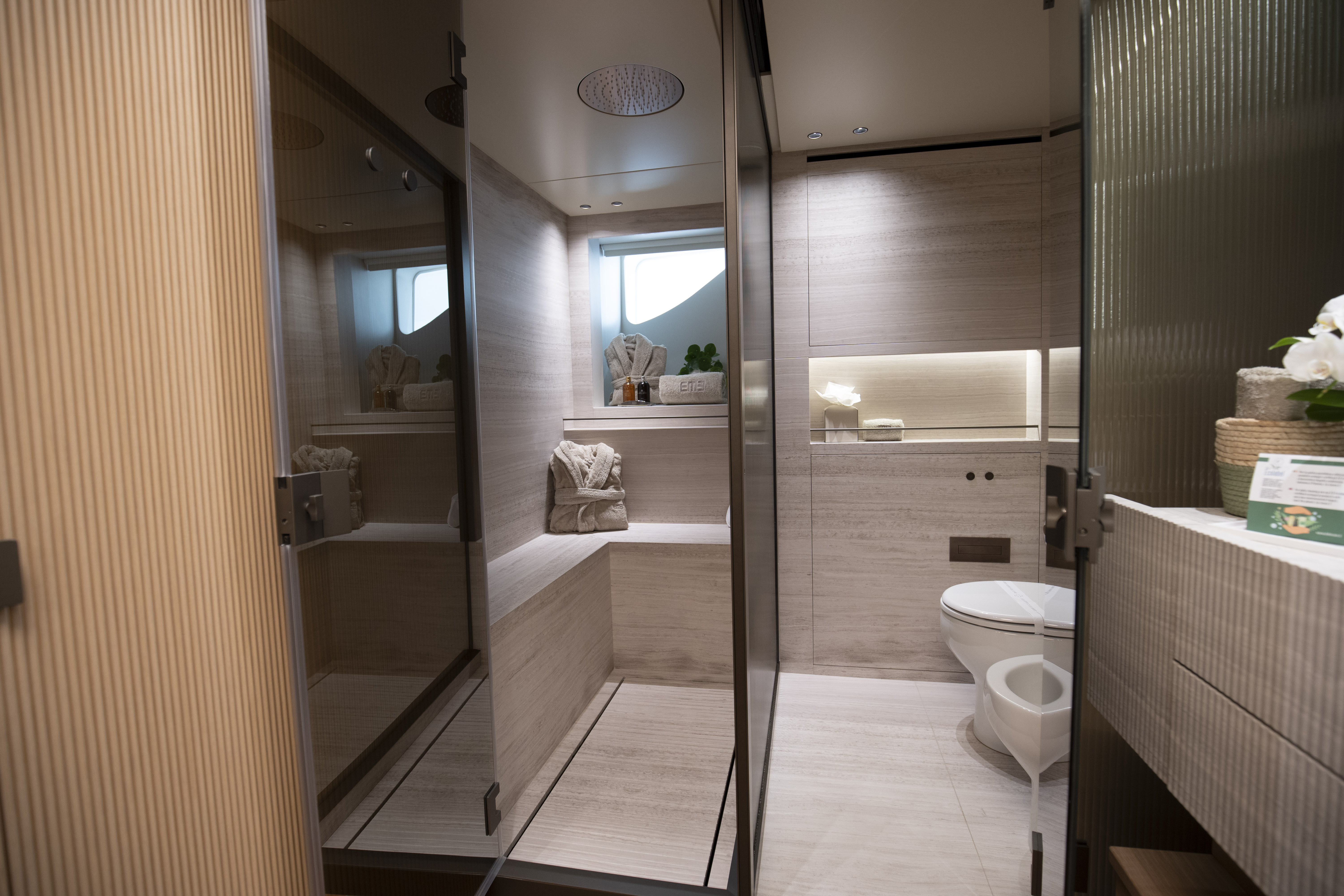 2023 SANLORENZO SD90