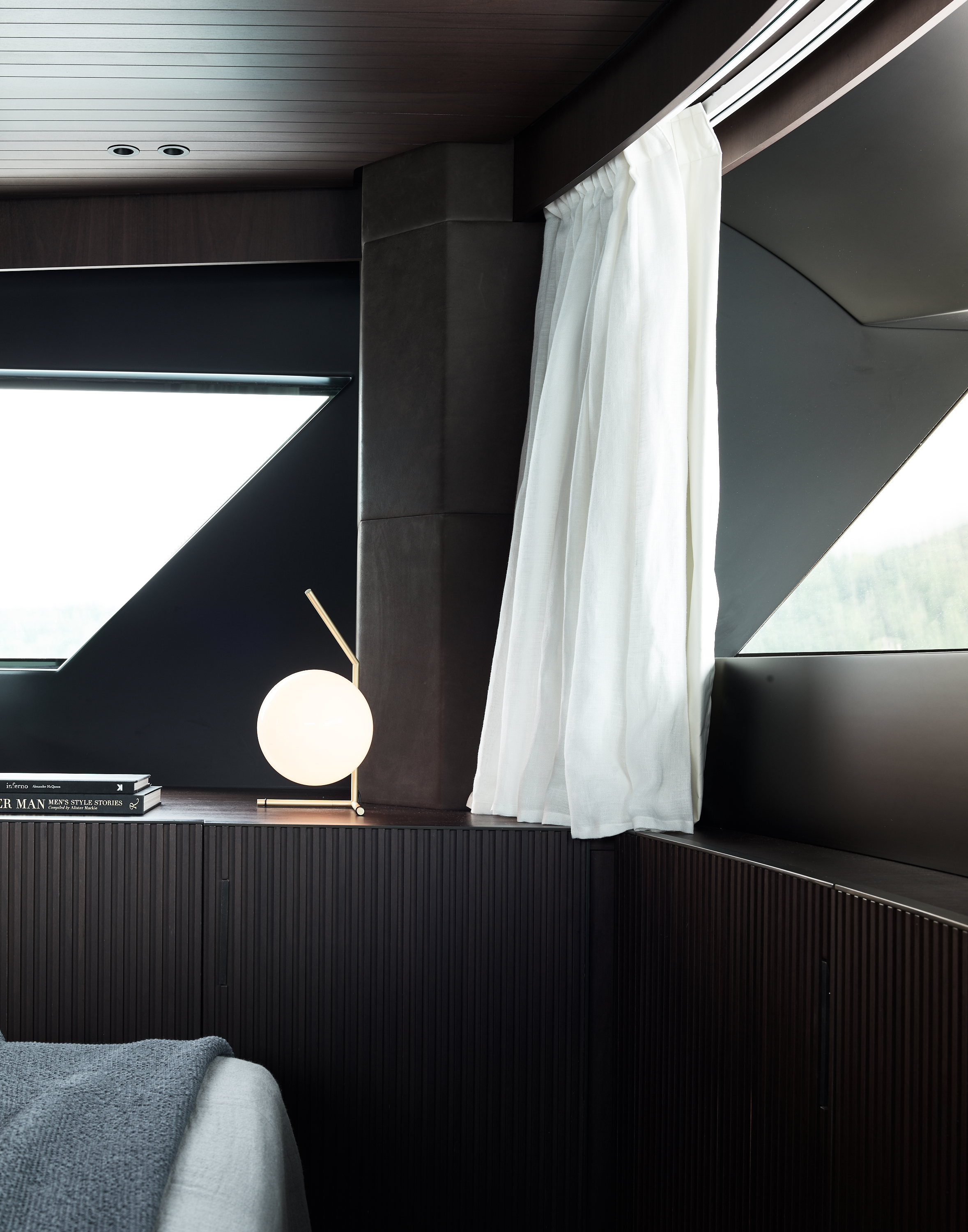 2018 SANLORENZO SX88