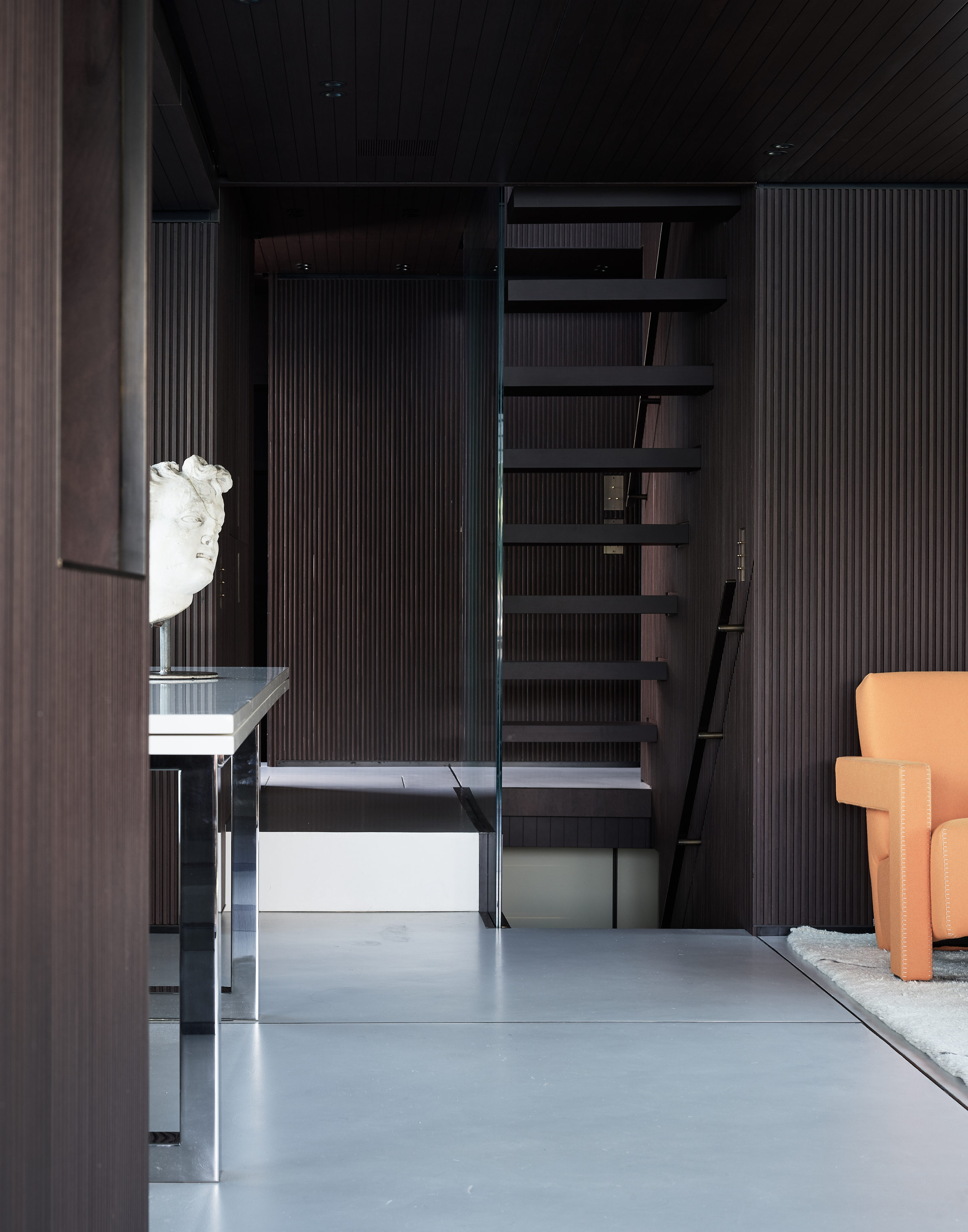 2018 SANLORENZO SX88