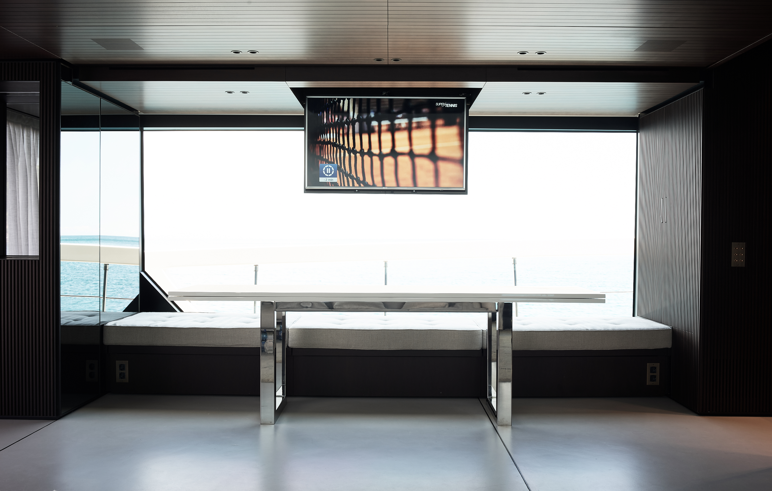 2018 SANLORENZO SX88