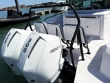 Axopar 37 XC Outboards
