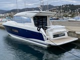 Prestige 460 S