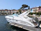 Fairline Targa 30