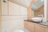 2017 Jeanneau 51 for sale - Forward en-suite