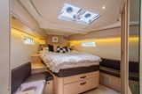 2017 Jeanneau 51 for sale - Forward cabin