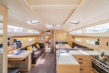 2017 Jeanneau 51 for sale - Saloon