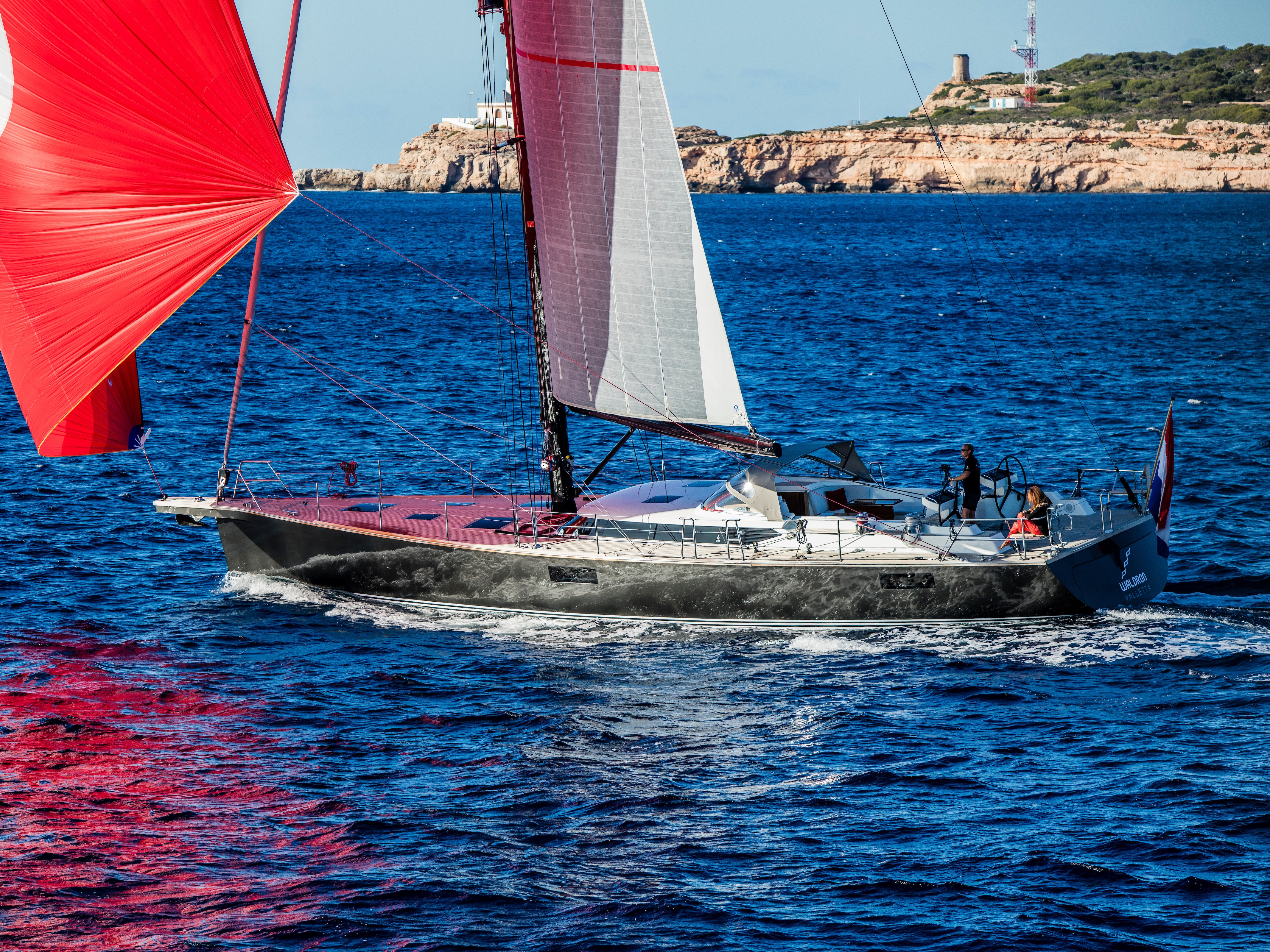 Contest 67CS - quality and performance