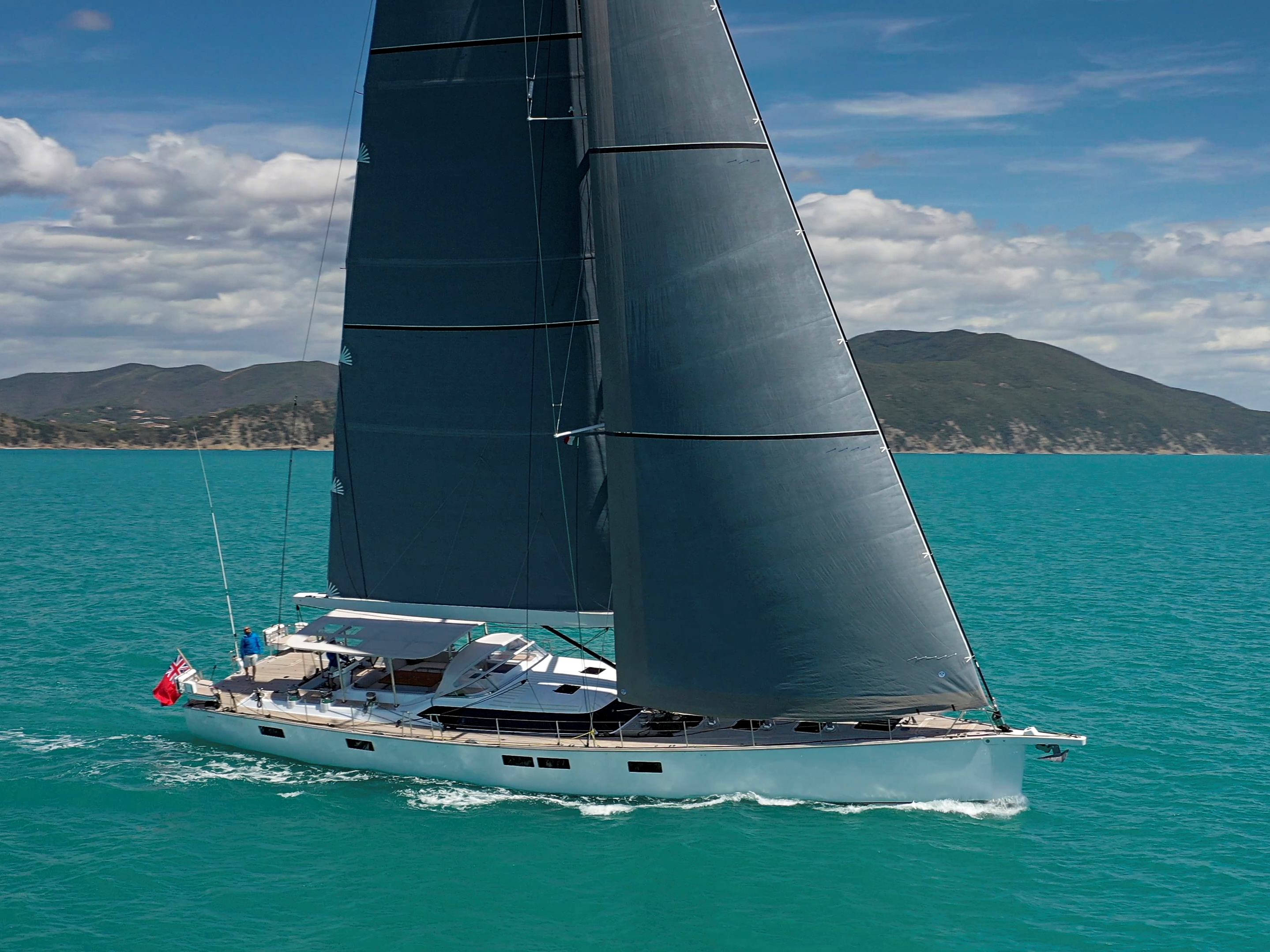 Contest 85CS build your dream