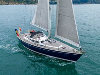 2007 Contest 45CS