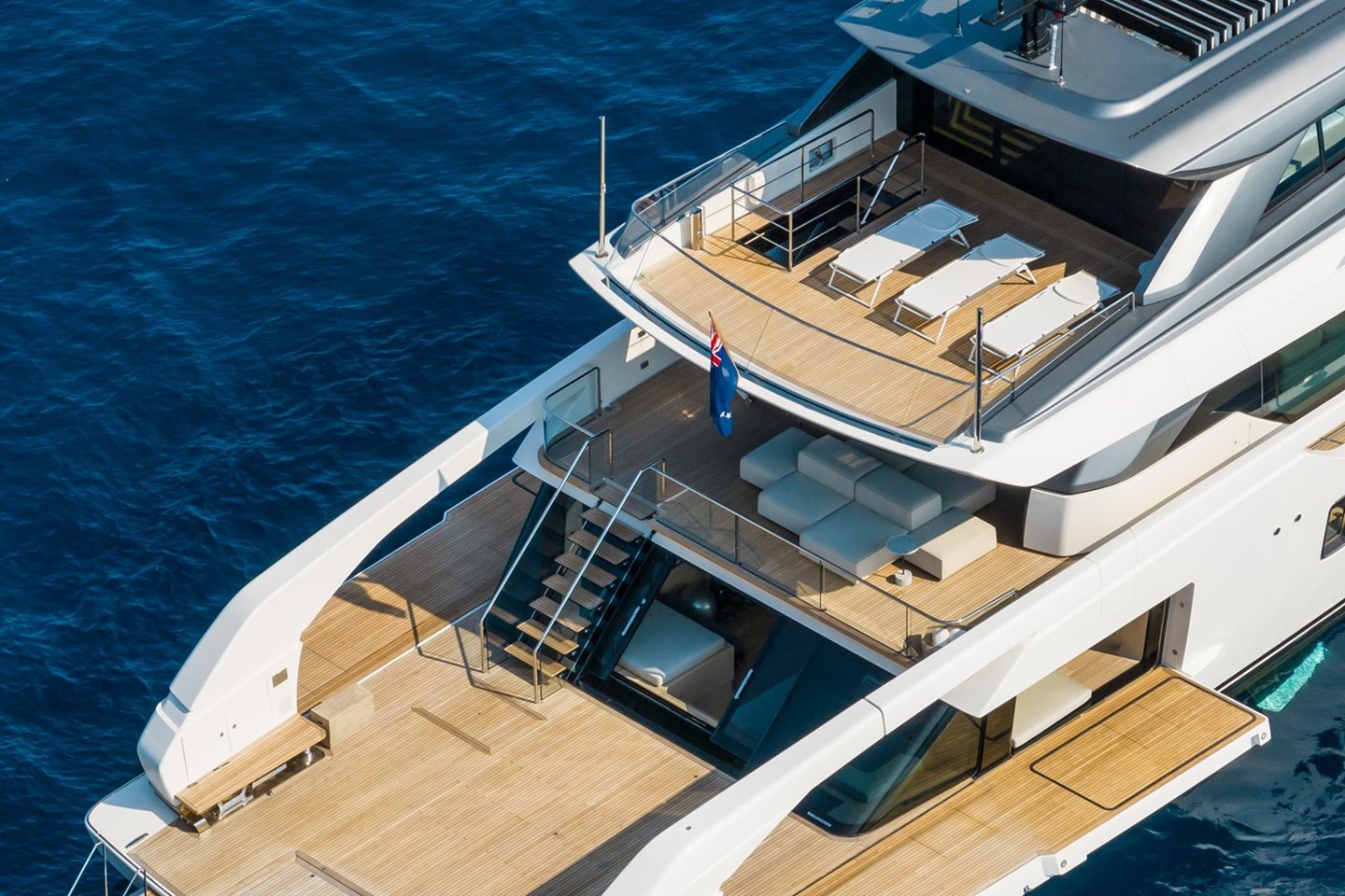 Aft Decks
