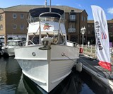 Grand Banks 42 Heritage