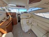 Sealine F34 for sale - saloon