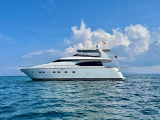 Maiora 20m - Mallorca