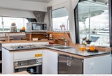 Excess 11 galley/salon