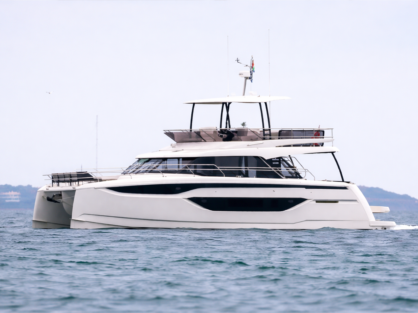 Prestige M48 For Sale