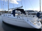Moody S38 port aft