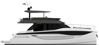 Prestige M7 Profile