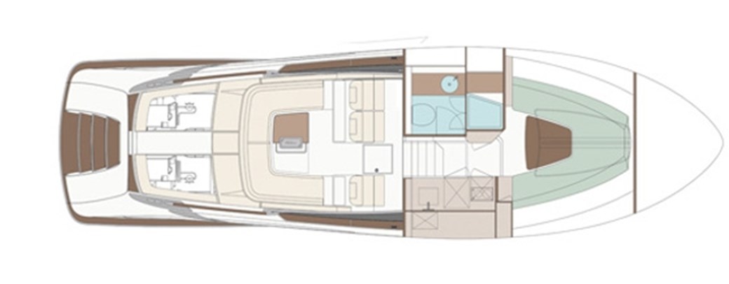 Riva Rivamare