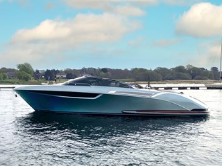 Riva Rivamare