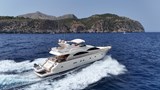 Astondoa 72 GLX