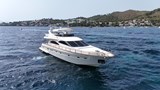 Astondoa 72 GLX