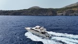 Astondoa 72 GLX