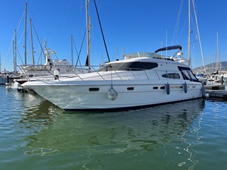Sealine T51 for sale