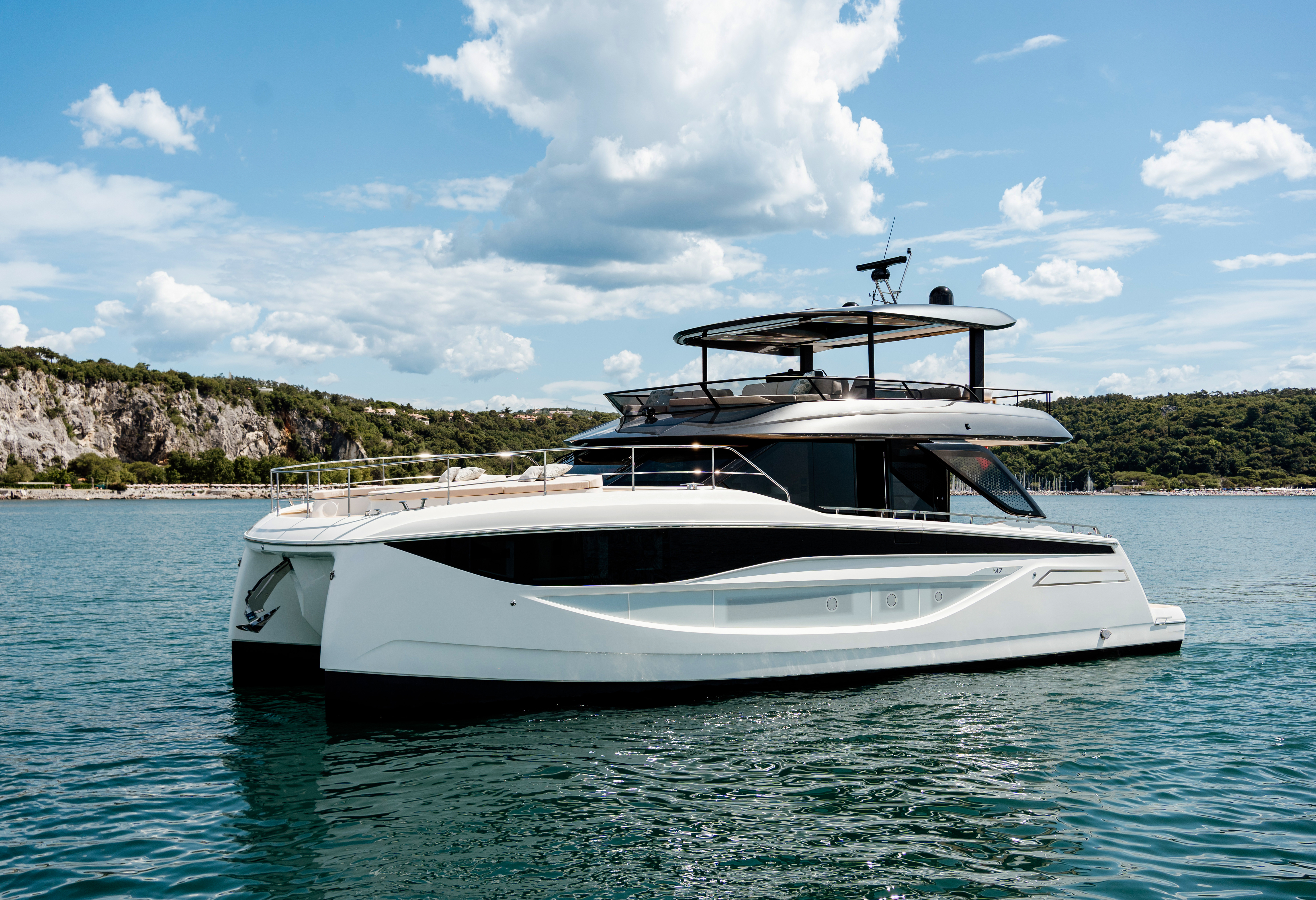 2026 Prestige M7 for sale