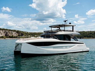 2026 Prestige M7 for sale