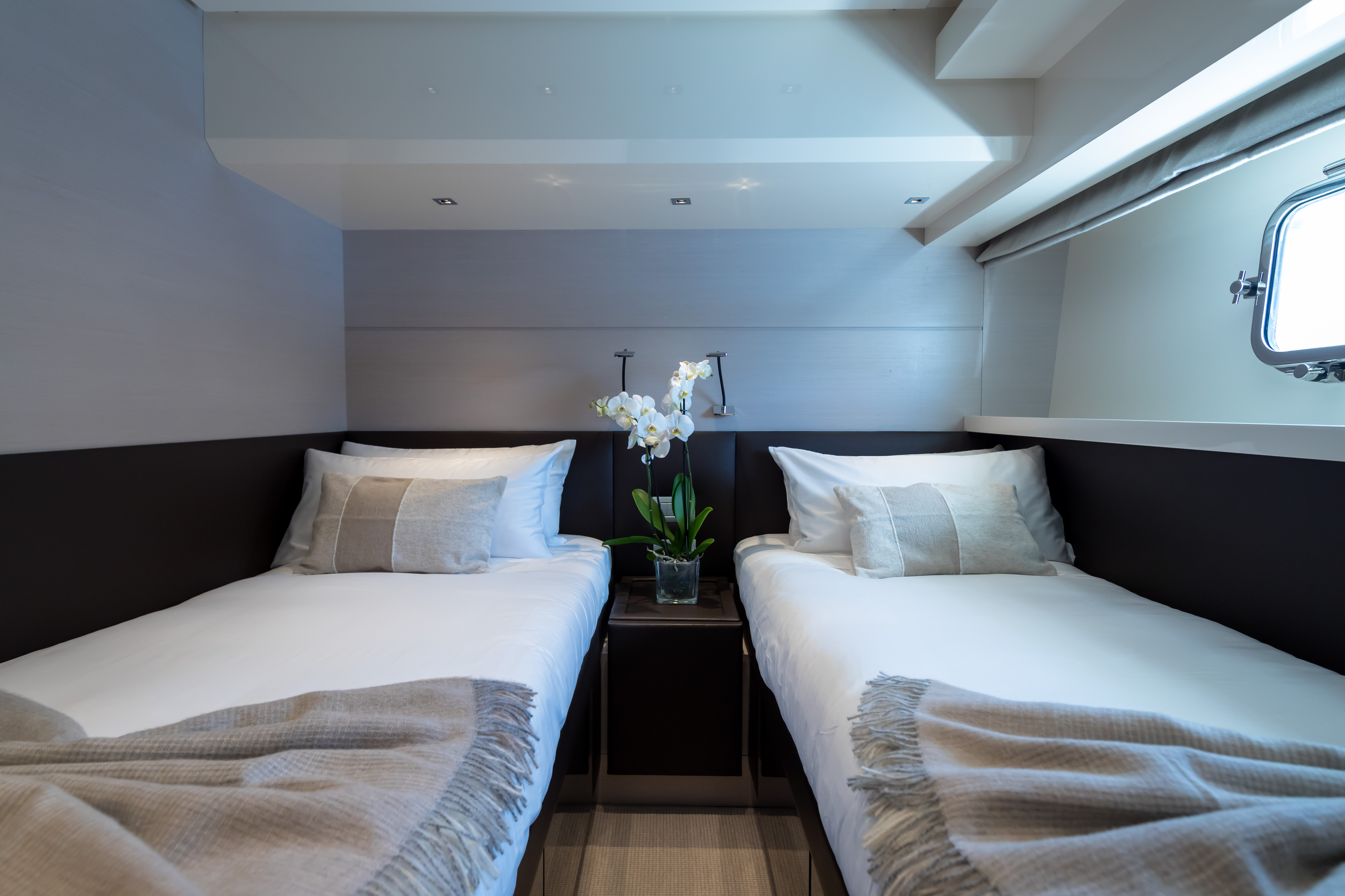 2018 SANLORENZO SL78