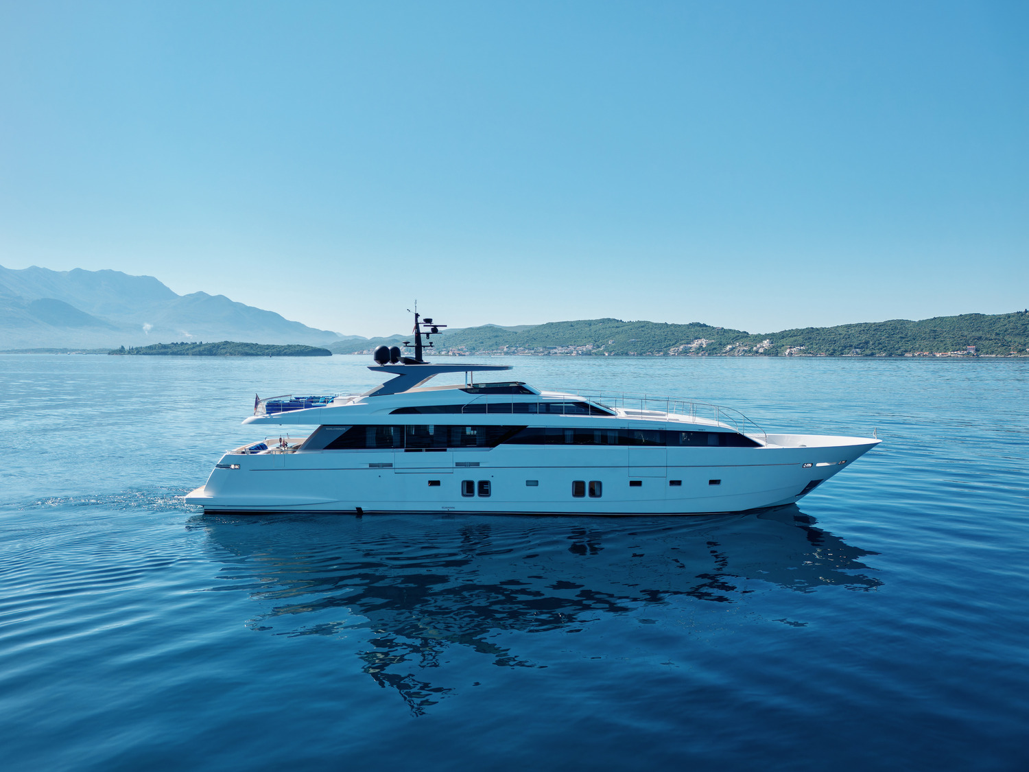 SANLORENZO SL118 cover