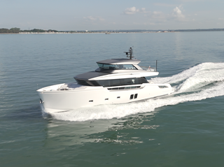 Sanlorenzo SX76 #144