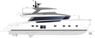 Sanlorenzo SX76 For Sale