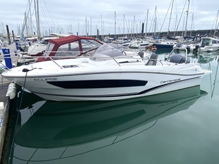 Jeanneau Cap Camarat 7.5 WA