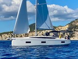 Bavaria C42 - Mallorca