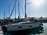 Bavaria C42
