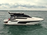 Fairline Squadron 50